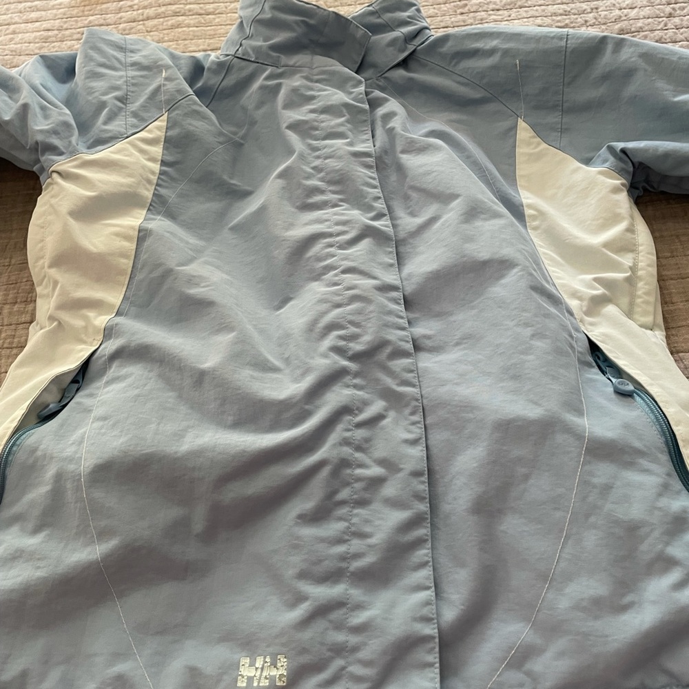 Helly Hansen ski/snowboarding jacket